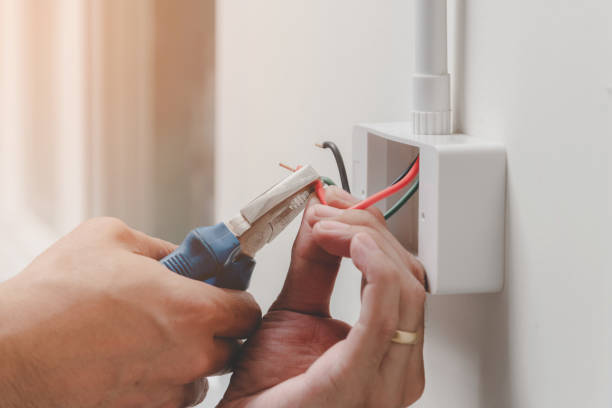 Best Electrical Outlet Installation and Repair  in Beaver Creek, TX