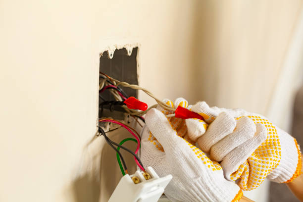 Best Electrical Remodeling Services  in Beaver Creek, TX