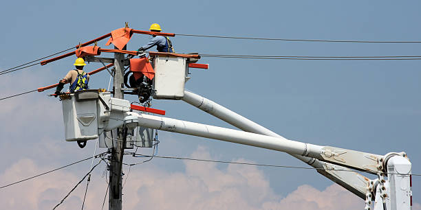 Best Electrical Maintenance Services  in Beaver Creek, TX